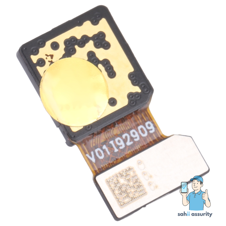 Replacement Front Camera for Vivo X50 (Selfie Camera) thumbnail